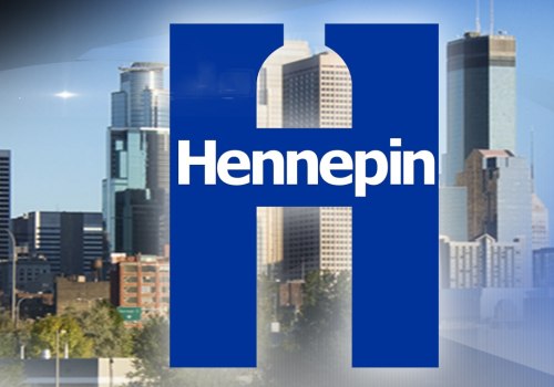 The Budget for Public Affairs in Hennepin County, Minnesota